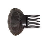 Puff Hair Head Cushion - Hair Bump Clip For Volume | Invisible flúffy Pad Sponge Clip | Sponge Front Base Pad Good Self-Grip | Bump Up Combs Hairstyle Tools For Women Girls