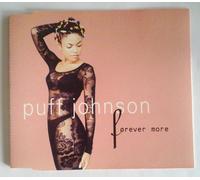 Puff Johnson - Forever More [CD 2]