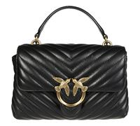 Puff Mini Lady Love Stylish- female- PINKO- Handbags- Black- ONE SIZE- Bags ONE SIZE