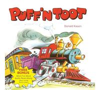 Puff 'N Toot