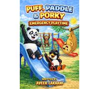 Puff, Paddle & Porky: Emergency Playtime