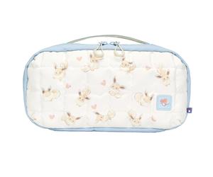 Puff Pouch (Eevee Cottage Core) for Nintendo Switch 2