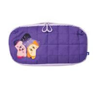 Puff Pouch (Kirby and Waddle Dee) for Nintendo Switch 2