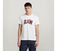 G-star Puff Short Sleeve T-shirt