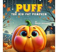 Puff, the Big Fat Pumpkin