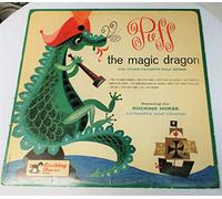 Puff The Magic Dragon