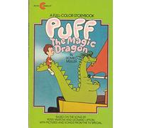 Puff the Magic Dragon