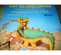 Puff the Magic Dragon, and Other Songs Children Request,