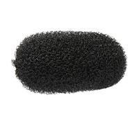Puff Up Styling Sponge Pad - Hidden Root Cushion Clip, Hairbase Shape Assist | Seamless Folicle Lift Device, Durable Puff Maker Mount, Salon Grade Front Piece Support Components