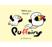 Puffairy (Pixie Star In You)