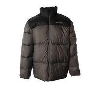 Puffect III Jacket - male - Columbia - Winter Jackets - Gray - 2XL - Jackets 2XL