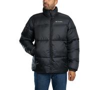 Puffect III Puffer Jacket Black XXL