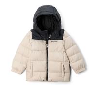 Columbia - Kid's Puffect Hooded Jacket - Synthetic jacket size 6-7 Years, sand