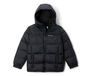 Puffect™ Junior Unisex Padded Jacket Black