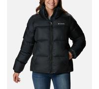 Columbia - Women's Puffect II Full Zip Jacket - Synthetic jacket size M, black