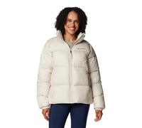 Puffect™ Padded Jacket Ecru