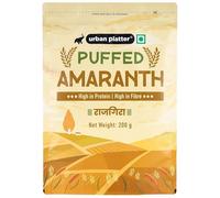 Puffed Amaranth, 200 Gm