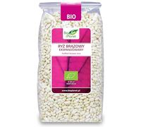 Puffed Brown Rice BIO 150 g - BIO PLANET
