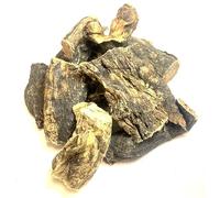 Puffed Jerky (Dried Lung) 500g Natural Dog Treats Chews SMD