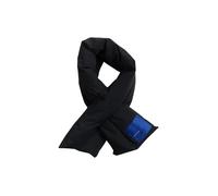 Puffed scarf for women Selfhood Noir TU