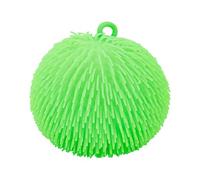 Puffer Balls 7 Inch Stress Stretchy Sensory Ball Spiky Stress Relief Sensory Stimulation Fun Fidget Anxiety Game Classroom Keycraft Giant Puffer Ball Sensory Jiggly Ball Soft Spiky Squishy Relief