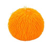 Puffer Balls 7 Inch Stress Stretchy Sensory Ball Spiky Stress Relief Sensory Stimulation Fun Fidget Anxiety Game Classroom Keycraft Giant Puffer Ball Sensory Jiggly Ball Soft Spiky Squishy Relief