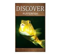 Puffer Fish - Discover: Early reader's wildlife photography book