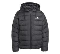 Puffer jacket adidas Essentials Climawarm 3 stripes Noir L