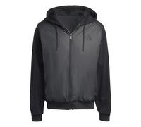 Puffer jacket adidas Essentials Climawarm 3-Stripes Noir S