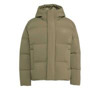Adidas Puffer Down Jacket