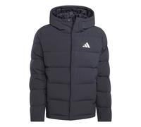 Adidas Helionic Climawarm Down Jacket Grey M Men