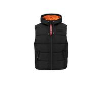 Puffer jacket Alpha Industries FD Noir XL