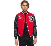 Puffer Jacket Benlee Newark Red S