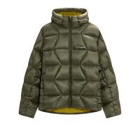 Men's Explorer Down Jacket - Light Green