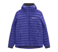 Puffer jacket Berghaus Nomad Bleu 2XL