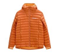 Puffer jacket Berghaus Nomad Orange L