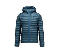 Puffer jacket Black Diamond Deploy Down 1.0 Bleu S