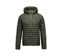 Puffer jacket Black Diamond Deploy Down 1.0 Vert XL