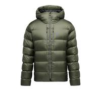 Puffer jacket Black Diamond Mission Down 4000 M Vert L