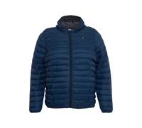 Puffer jacket Blend Romsey Bleu 5XL
