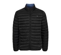 b BLEND Men's Bhromsey Jacket Quilted, 194007_Black, S