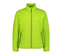 Puffer Jacket CMP Yellow 56