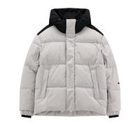 Puffer jacket CMP M