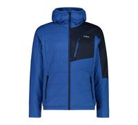 Puffer jacket CMP Bleu 4XL