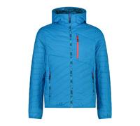 Cmp Fix Hood 31z5467 Jacket Blue M Men