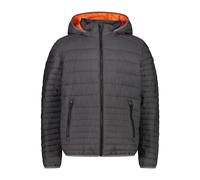 Puffer jacket CMP Brown L