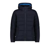 Puffer jacket CMP Feel Warm Flock Bleu 46
