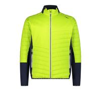 Puffer Jacket CMP Green 50