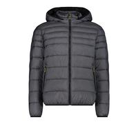 Puffer jacket CMP Gris 4XL