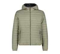 Puffer jacket CMP M